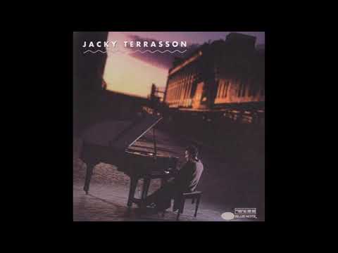 Jacky Terrasson × Jacky Terrasson