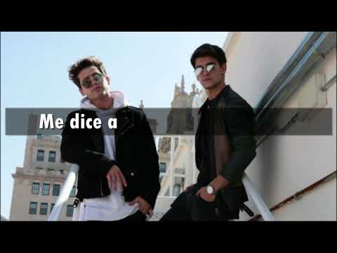 MYA, FMK - La Difícil (Luana C _ Letra )