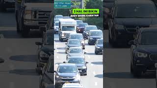 Ketahui 3 Hal Ini Bisa Membuat Bodi Mobil Jadi Gampang Karatan, Begini Perawatan yang Tepat