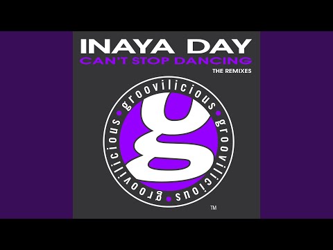 Can't Stop Dancin' (Mike Cruz Mix)