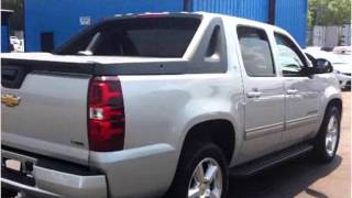 preview picture of video '2010 Chevrolet Avalanche Used Cars Winter Garden FL'