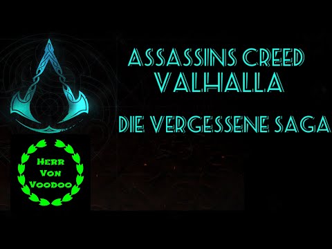 AC Valhalla - Die vergessene Saga - Nidhögg besiegen