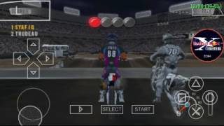 MX VS ATV On The Edge (Red Bull X Fighters 2017) Madrid Freestyle! Part 2