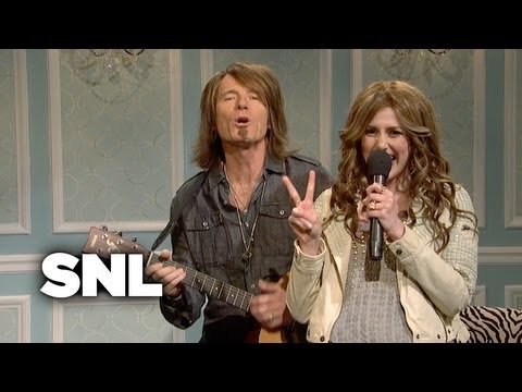 The Miley Cyrus Show: Johnny Depp - Saturday Night Live