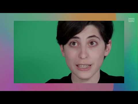 Génitalia - Sexe et Intersexuation