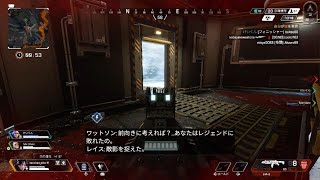 ソロ！1番私が頑張った！