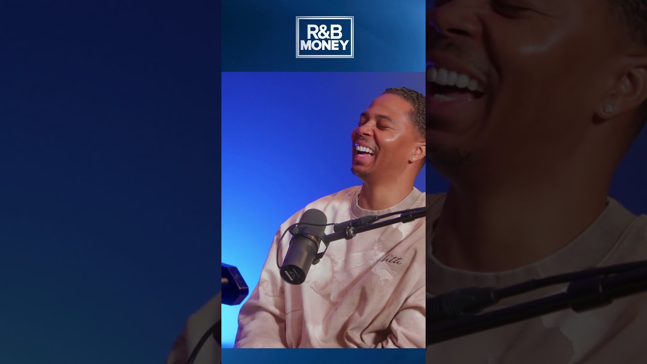 In This Episode... • Bobby Valentino • R&B MONEY Podcast • Ep.178