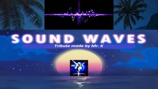 Michael Jackson - 2 Bad Refugee Camp Mix  (24Bit Vinyl - 192000khz)