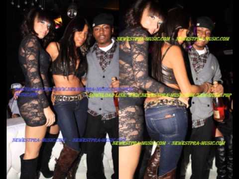 Cheers - Cassidy Ft. Sterling Simms (Prod. By Duane DaRock) - OfficialPRA