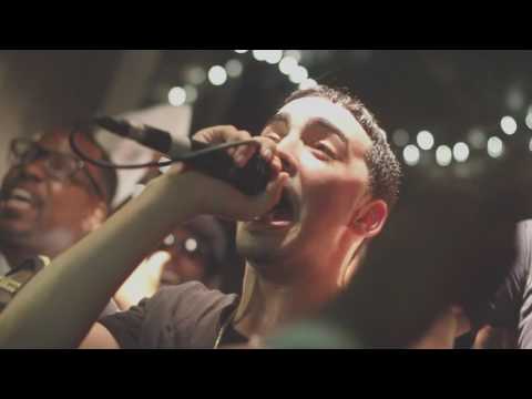 TK Live show ft Jack et Kastro & RWO