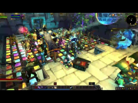 WoW: BfA. What to do in PrePatch?