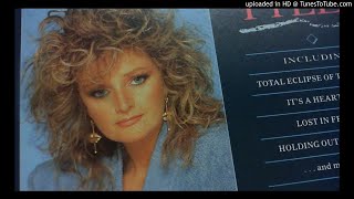 Bonnie Tyler: 6/ Band Of Gold