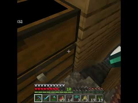 INSANE! Official Bacon Anarchy SMP Base Tour #shorts