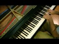 Bach: Pastorale for Organ, BWV 590 (4th movt, Fugue) | Cory Hall, pianist-composer