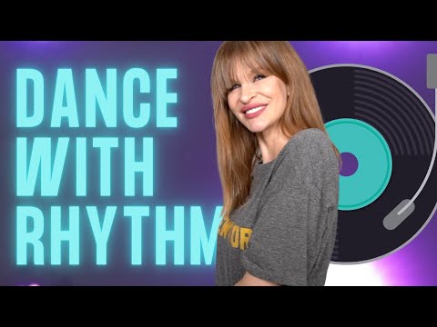 How To Dance With Rhythm If You Can't Hear The Beat (LEARN FAST!)