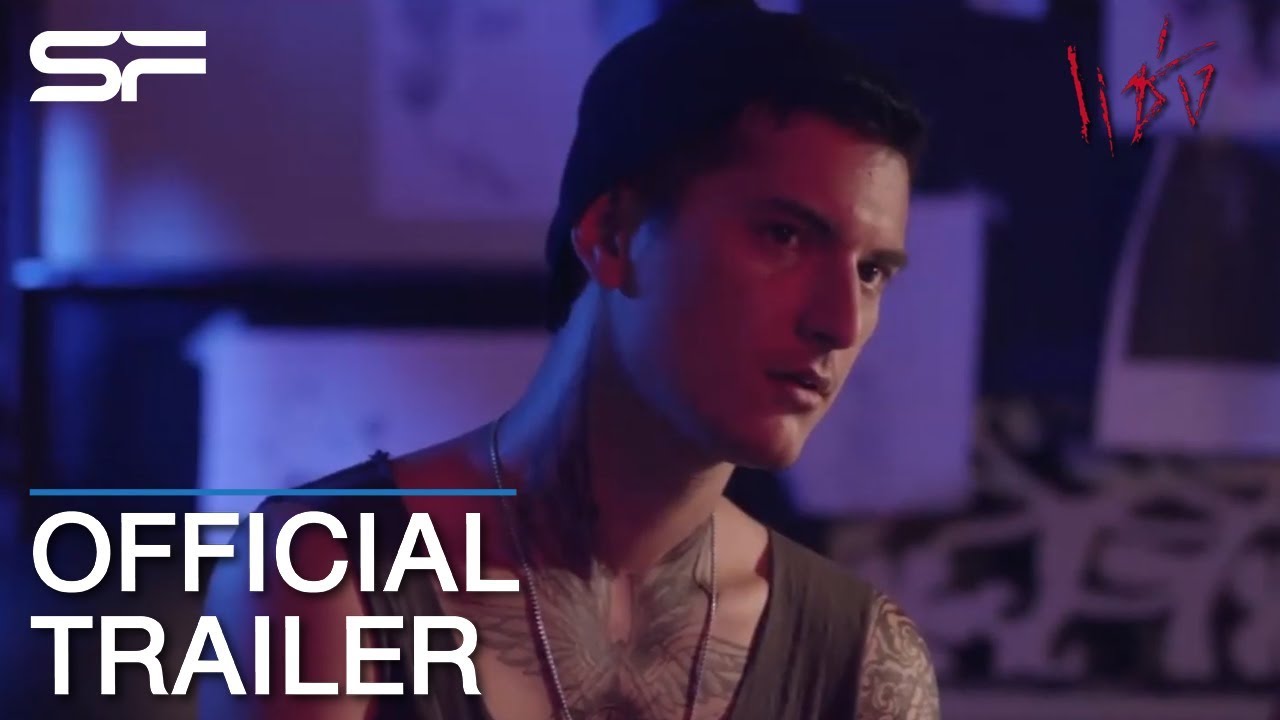 แช่ง | Official Trailer ตัวอย่าง