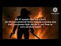 Battlefield Skydxddy Lyrics