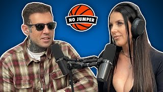 The Angela White Interview: Doing Adult Films for 20 Years, Being a “Sexual Athlete” & More