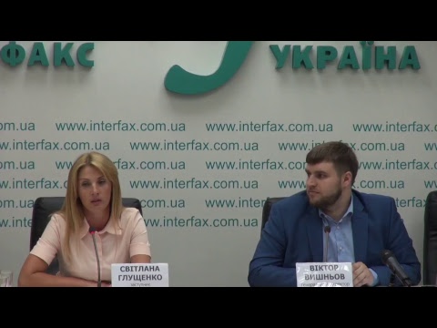 Трансляция пресс-конференции на тему "СЕТАМ: как сломать схемы окружения Януковича и стать эффективным антикоррупционным IT-продуктом в госсекторе"