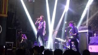 Bad Omens - Exit Wounds