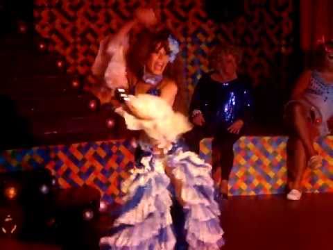 MICHELLY SUMMER na Danger Dance Club em São Paulo!