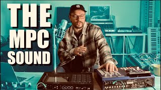 Video thumbnail for The Akai Mpc 2000XL Sound by Marlow Digs