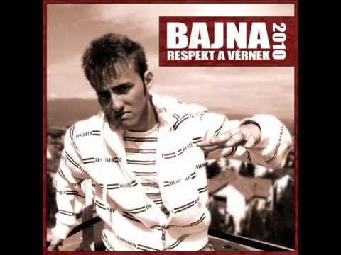 Bajna - Anya km. Bedett