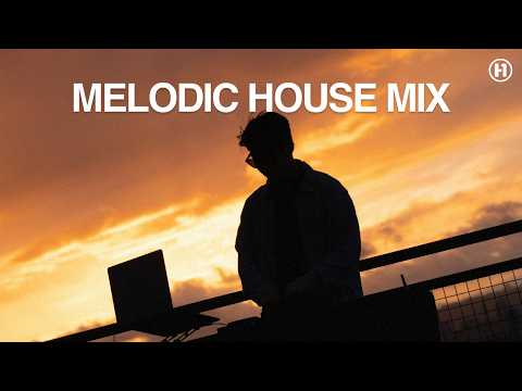 Sunset melodic house mix ,SHANG,TAIWAN ( Anyma, Argy, Ben Böhmer, CamelPhat)