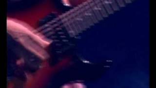 A fuego (Extremoduro) - Directo Gira 2002