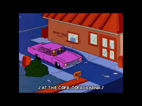 PASHA - COPACABANA(mix/master: EMAS)