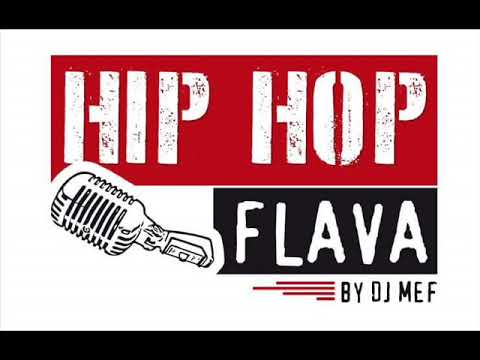 UNDERGROUND FLAVA 05 05 2019 BE CLOSE