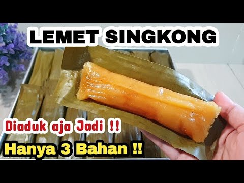 Lemet/Paes/Utri Singkong