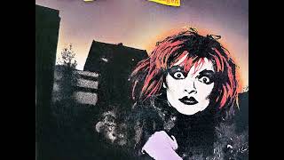 NINA HAGEN 1979 "Alptraum" UNBEHAGEN