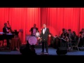 Frank Sinatra Impersonator Tribute - Luck Be A Lady