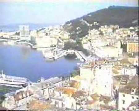 Ivo Pattiera - Split 1989 - Ne budi me majko rano