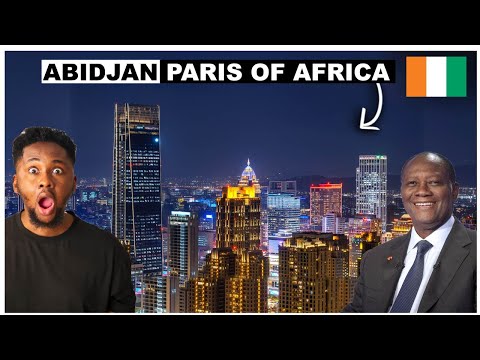Abidjan, Ivory Coast Shocked Me as a Nigerian – Is This Africa’s Most Beautiful Country?