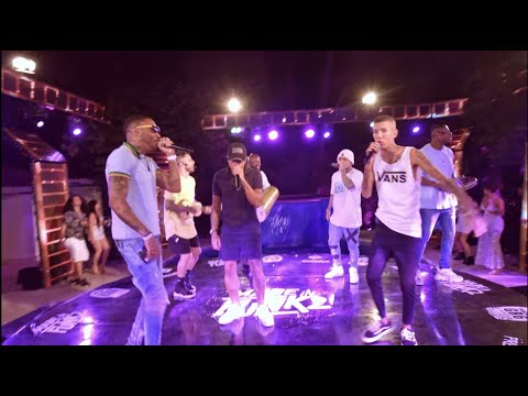 Pagode do Presença | Made in Funk 2 - Bipolar ( Mc Davi - Mc Don Juan - Mc Pedrinho )