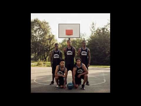 Jonna Fraser - Story (Intro) (Prod. by Alessio x Demario)