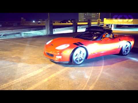 Onsight Deeda ft. Mista Cain "Let's Ride" (BTS) Shot by @CedCinematics