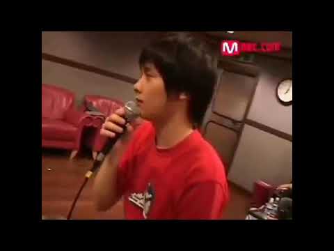 2006.08.15 버즈(Buzz) - 나에게로 떠나는 여행