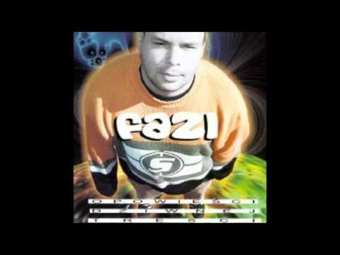 Fazi - Boliwijski snajper jeden (Opowieści dziwnej treści odsłuch)