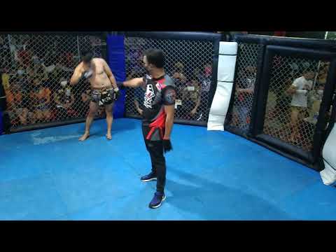 PHILIPPINE ENCUENTRO CHAMPIONSHI VI