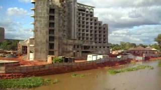 preview picture of video 'Laico Hotel Contruction in Bamako - Chinese Contruction Company'