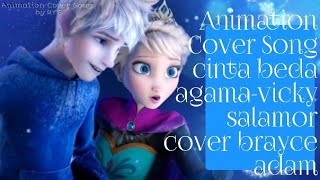 Download lagu Cinta beda agama - Vicky salamor_Animation cover song by bryce adam mp3 Download lagu Cinta beda agama - Vicky salamor_Animation cover song by bryce adam mp3