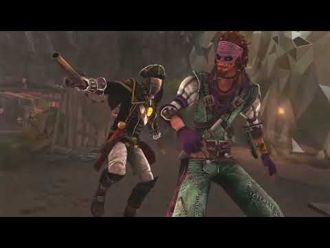 AC4 DEATHMATCH - 17 KILLS 😮