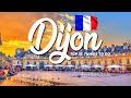15 BEST Things To Do In Dijon 🇫🇷 France