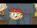 Anne Network USA PROMO The Loud House 2020