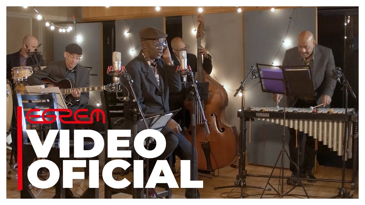 Emilio Vega, José Luis Arango - Y hoy como ayer (Live Estudios 18) (Video Oficial)