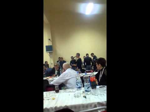 Vlada Antonijević - Lagala je grade, Barabar