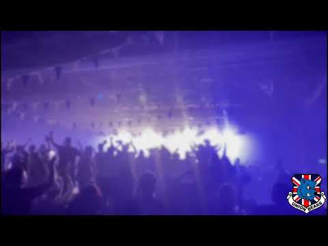 Union Bears - Copland Front